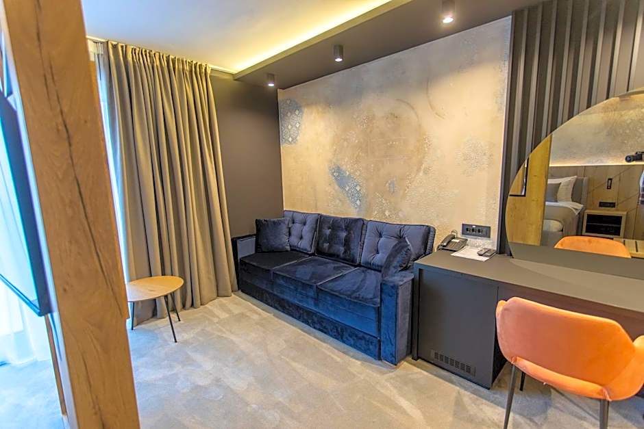 HOTEL ROYAL MOUNTAIN