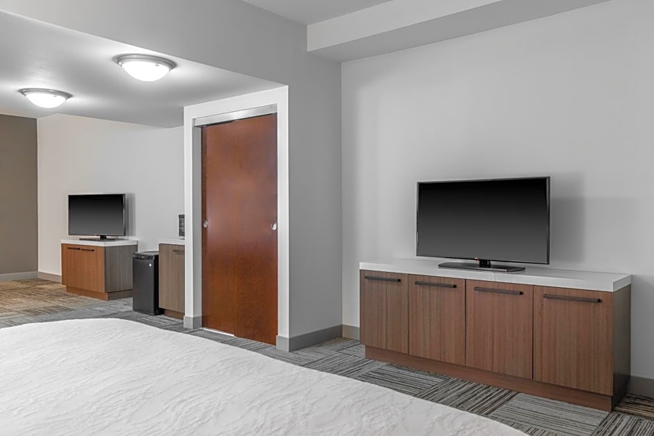 Hilton Garden Inn North Little Rock