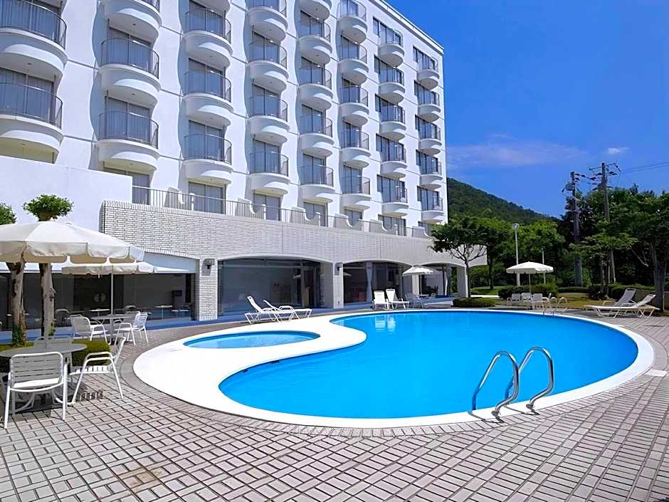 Resorpia Kumihama Resort