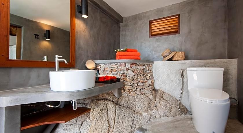 The Fisherman's Villas