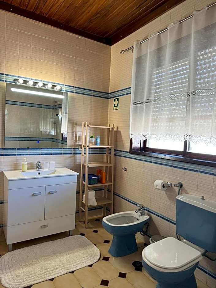 Casa do Conde Praia da Barra