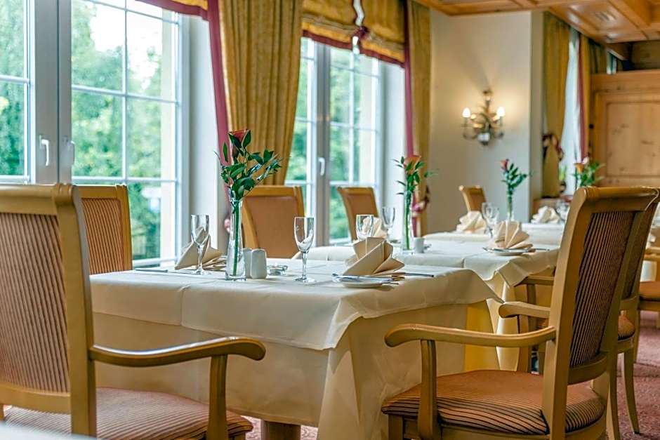 Doerr Landhotel & Spa