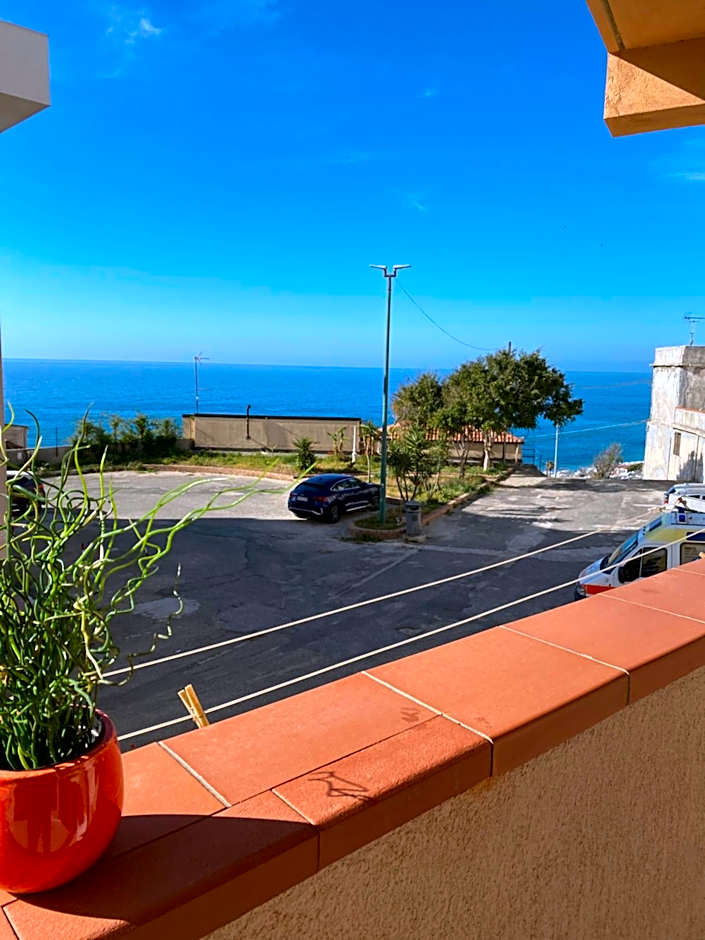 Arcobaleno Tropea centro