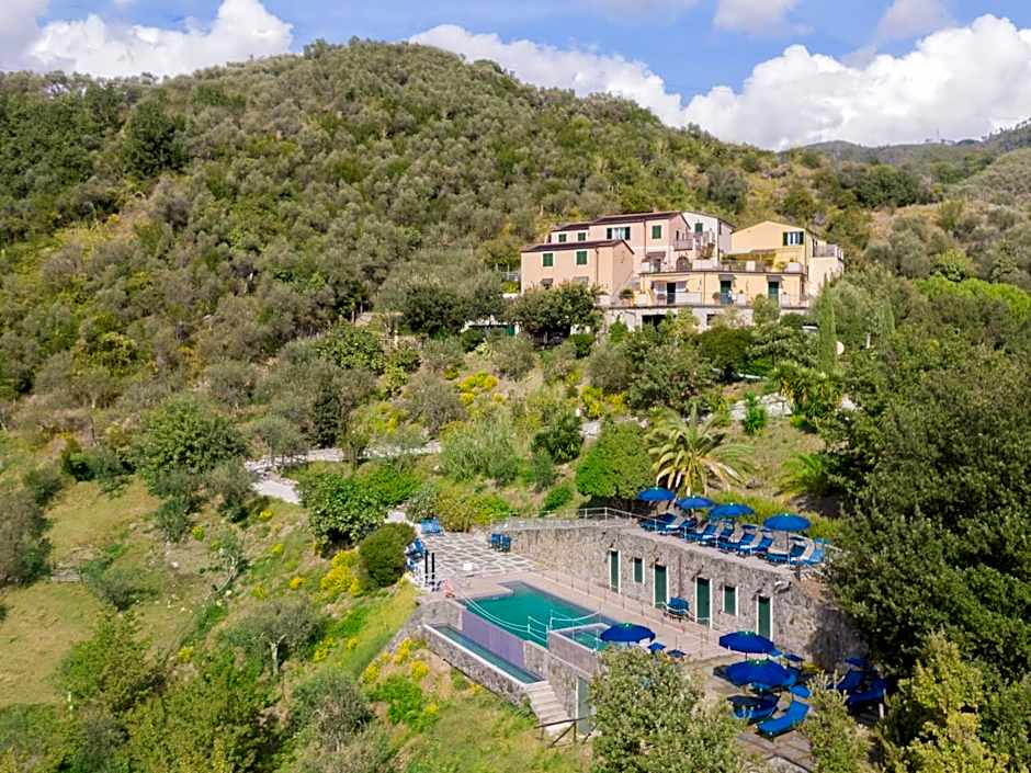 Hotel Al Terra Di Mare