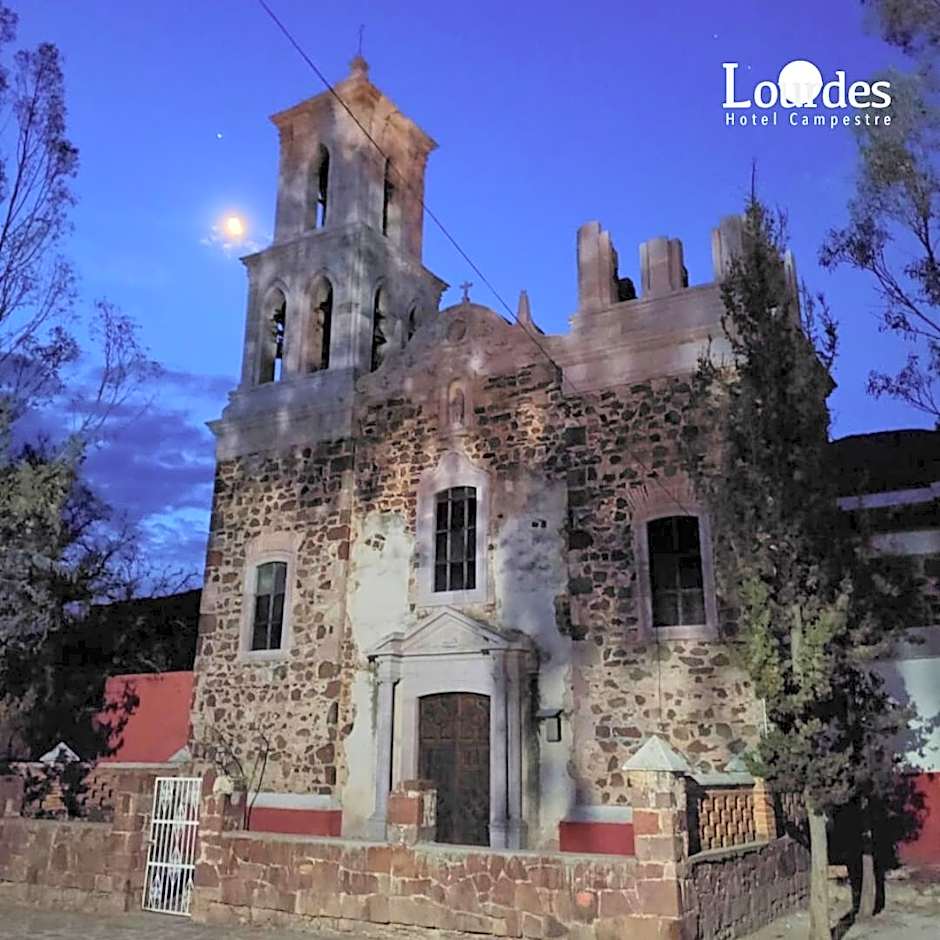 Lourdes Hotel Campestre