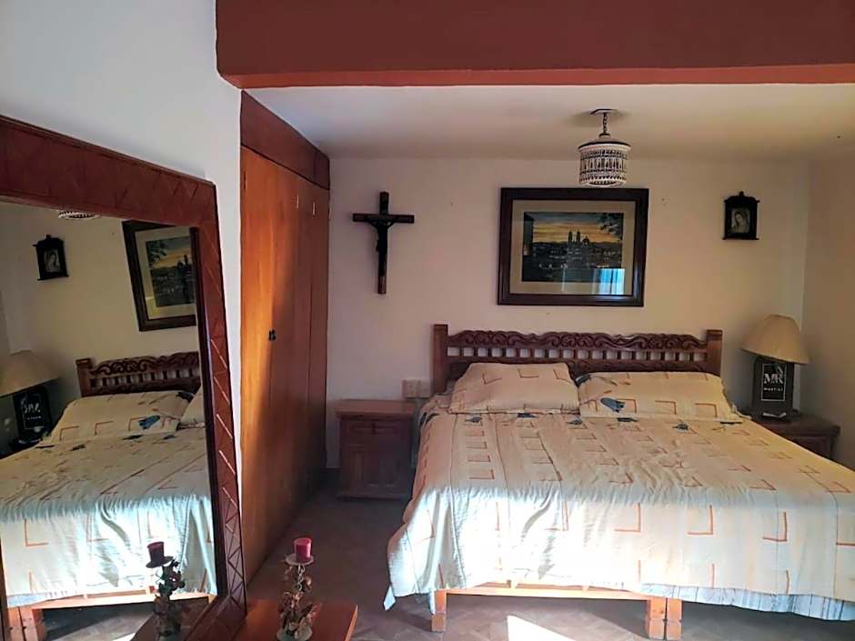 Casa Vista Taxco