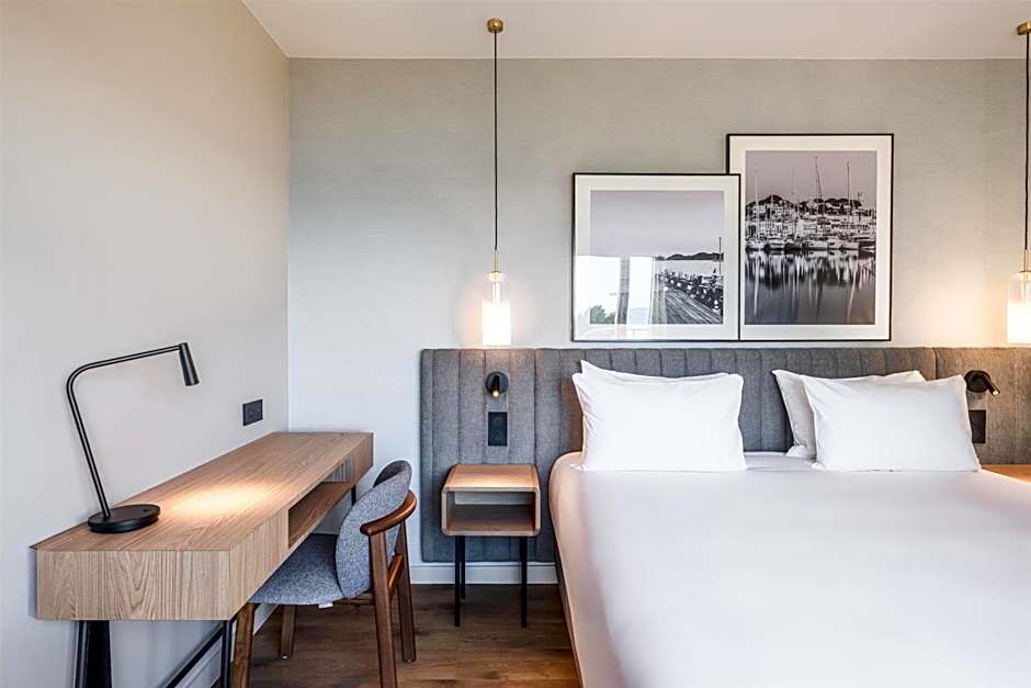 Radisson Hotel Cannes Seaside