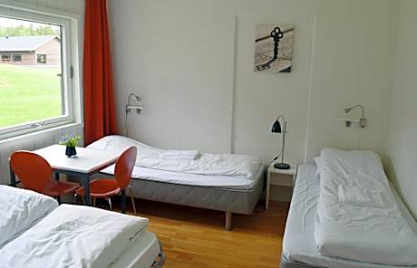 Family Room (4 Adults)