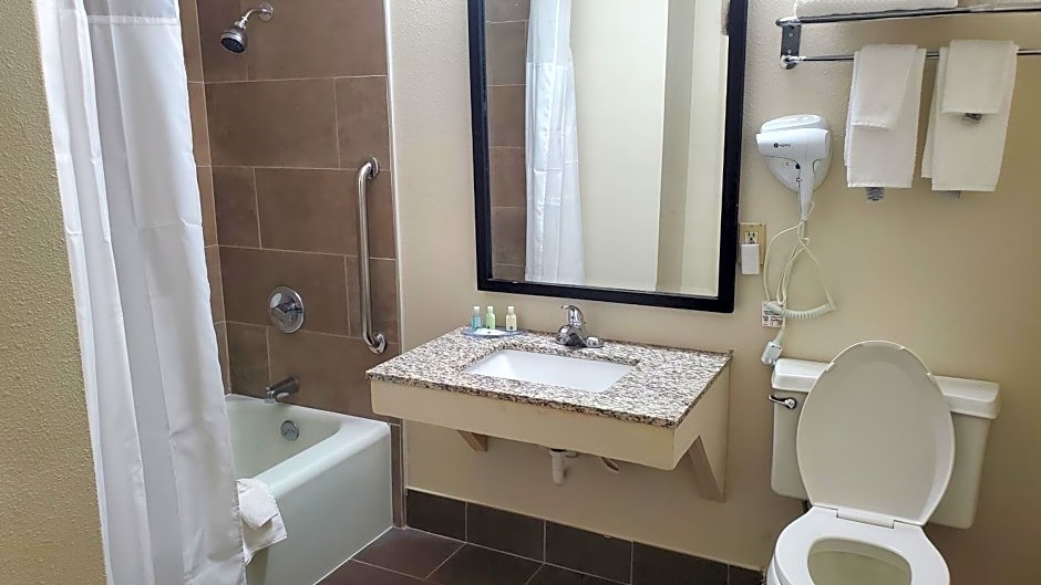 Quality Inn & Suites Alamosa