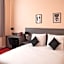 La Bourse Hotel