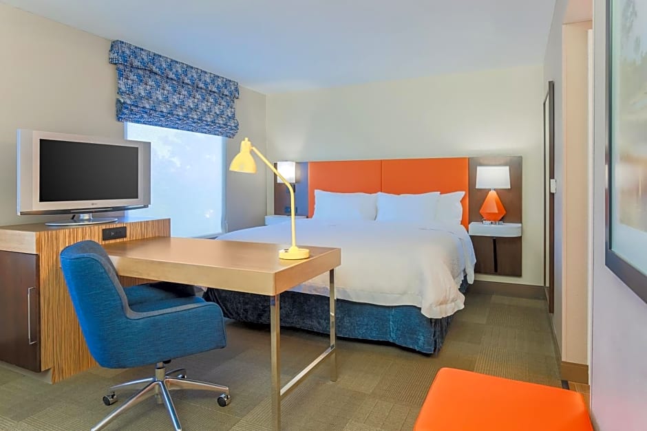 Hampton Inn & Suites Tallahassee I-10-Thomasville Road