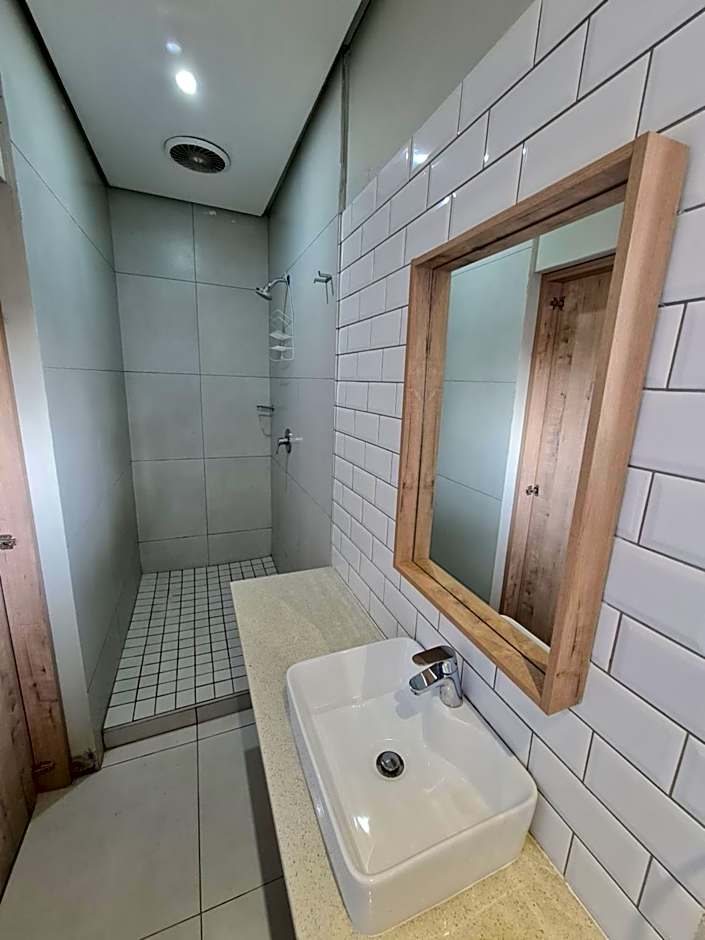 Luxe on Ridge Boutique Hotel