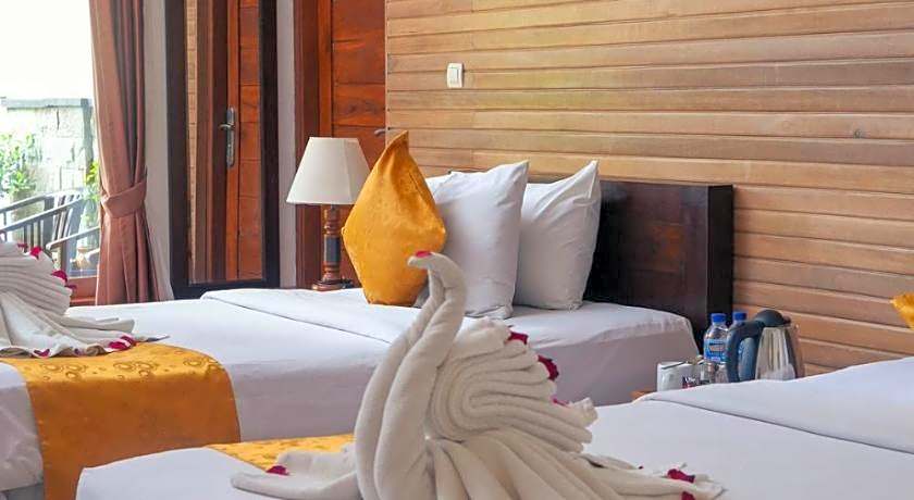 Hotel Arsa Santhi Nusa Penida