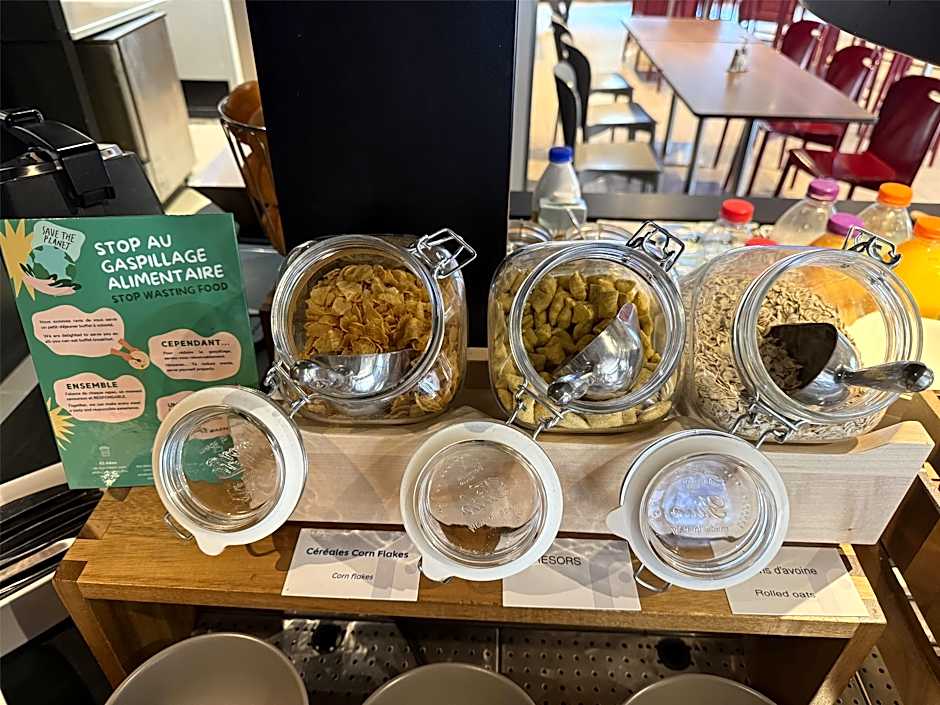 Campanile Epinay sur Orge