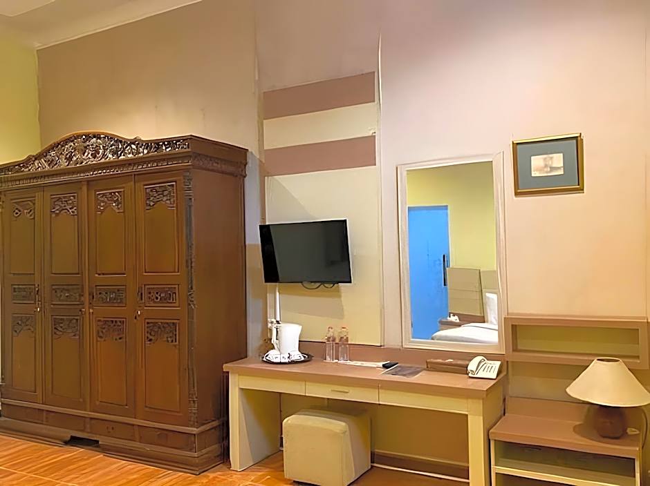 Grand Mansion Hotel Blitar