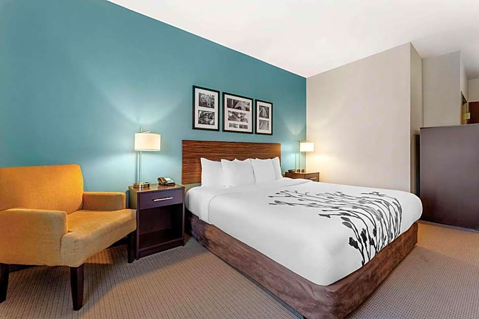 Sleep Inn & Suites Cumberland