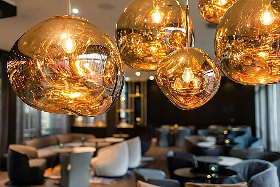 Motel One Nürnberg-Plärrrer