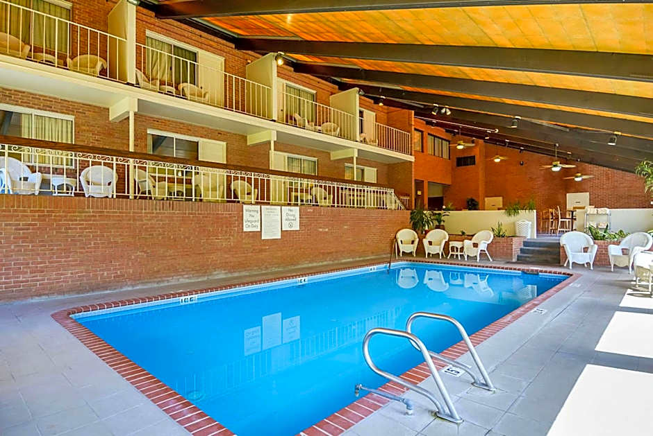 Clarion Inn Harpers Ferry-Charles Town
