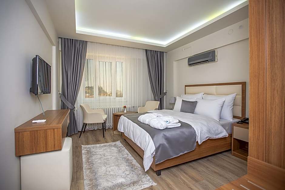 Kutlucan Oldtown Hotel