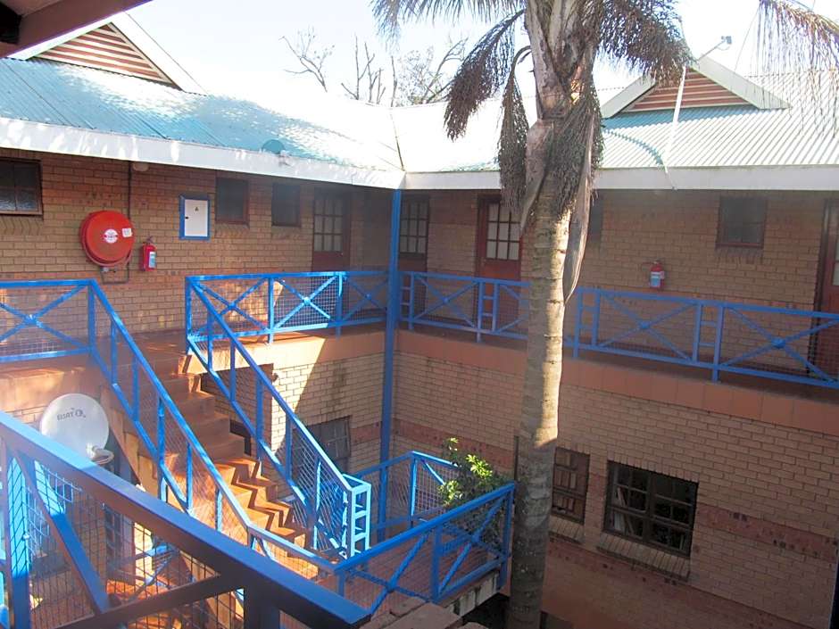 The Woodsman Bed and Breakfast