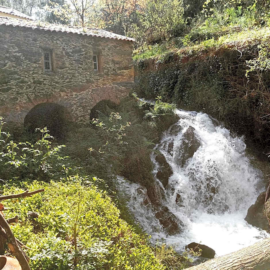 Watermill Moinho Garcia