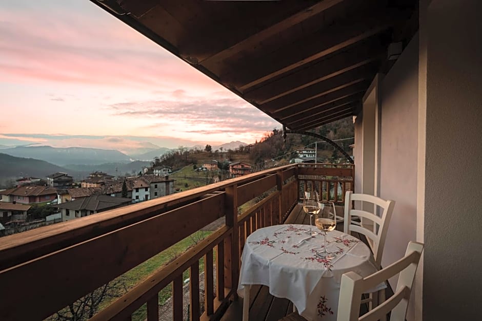 Alla Vecchia Contrada B&B