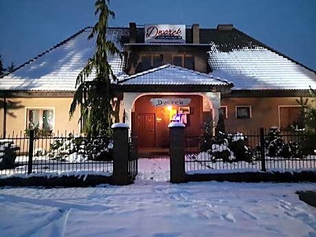 Dworek Zawadzkich