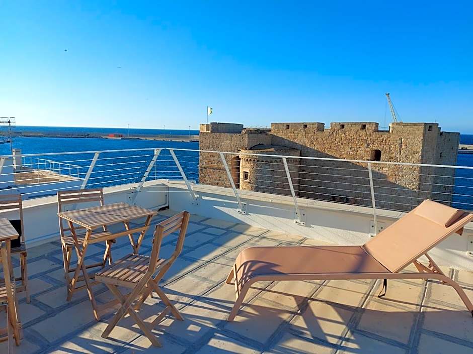 Orazio33 b&b