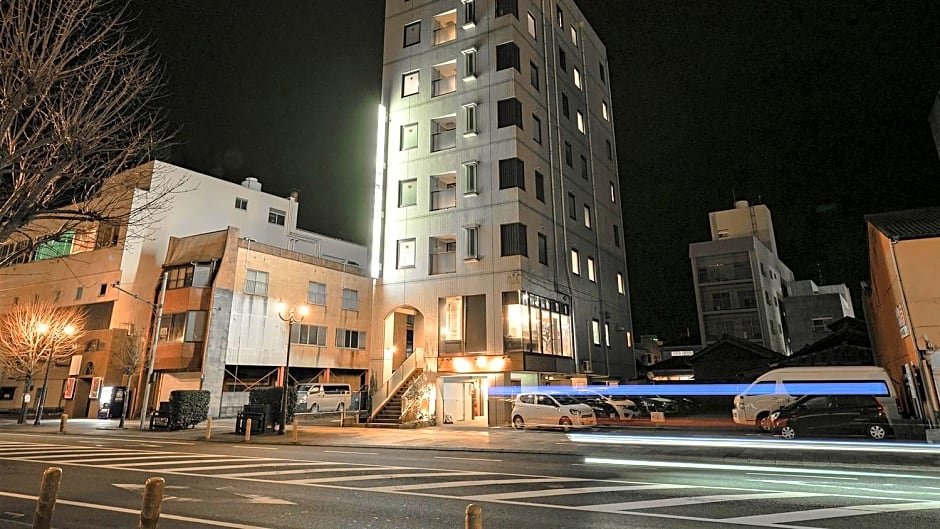 HOTEL AreaOne Nobeoka