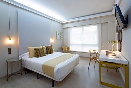 Hotel Ciudad de Vigo