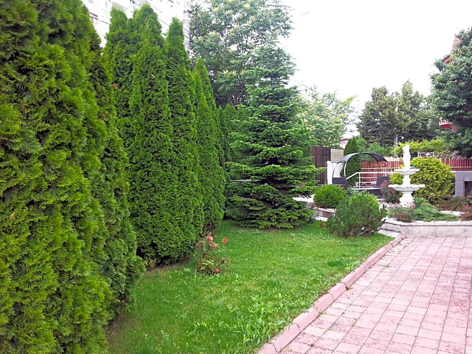 Hotel Jolie Apartments