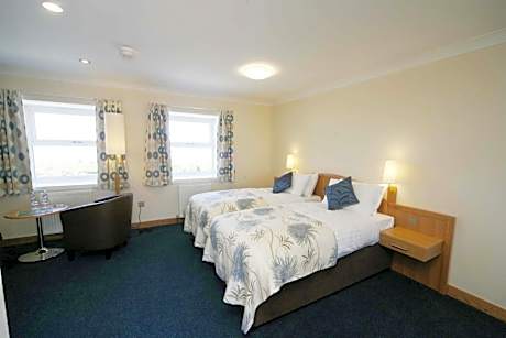 Superior Double or Twin Room