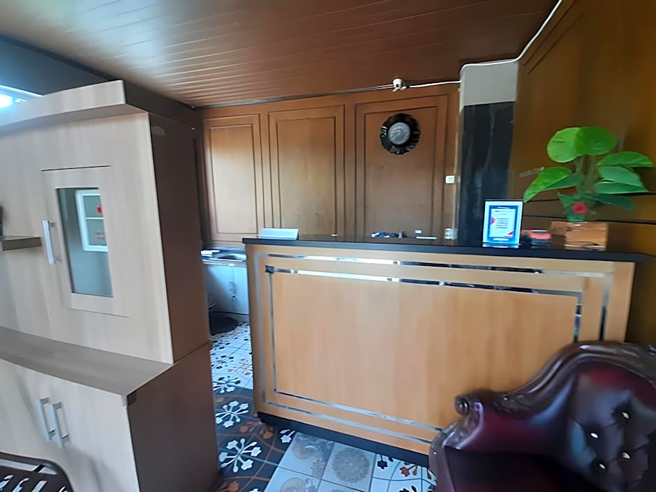 Urbanview Alfiya Hotel Lampung by RedDoorz