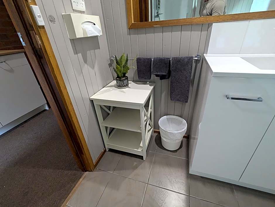 Kyabram Country Motel