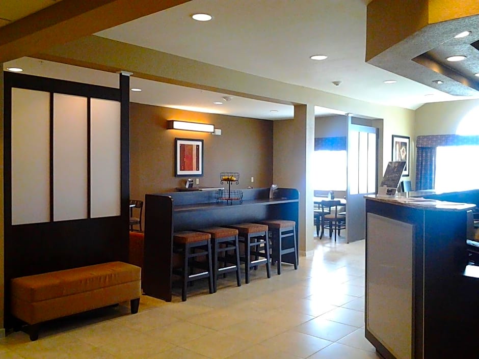 Microtel Inn & Suites By Wyndham Cotulla