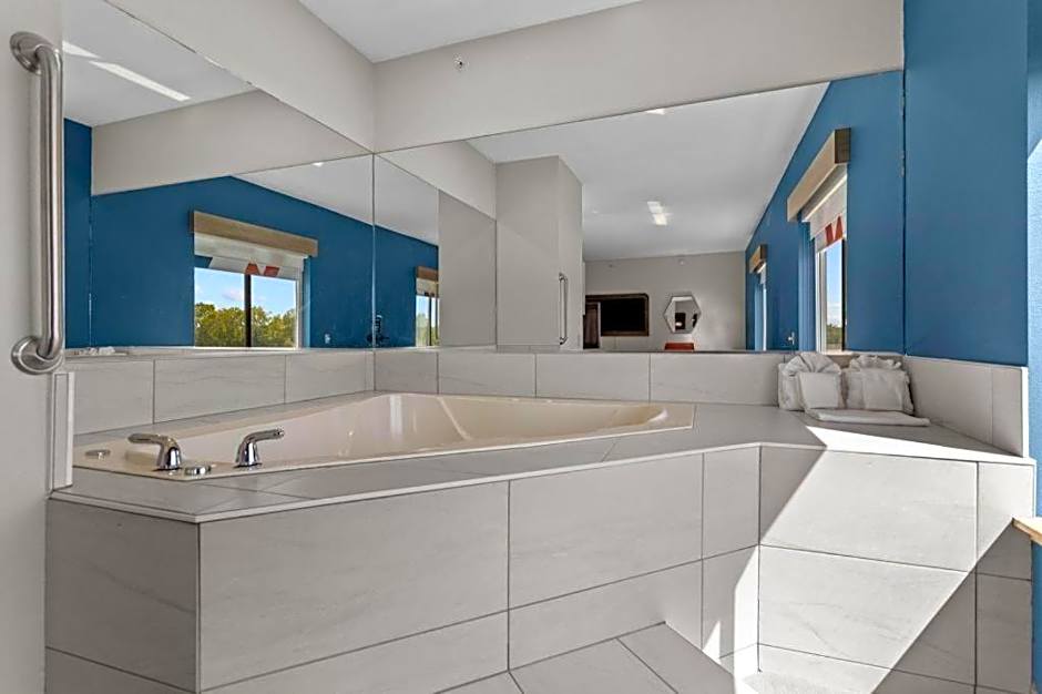 Holiday Inn Express Crockett By IHG