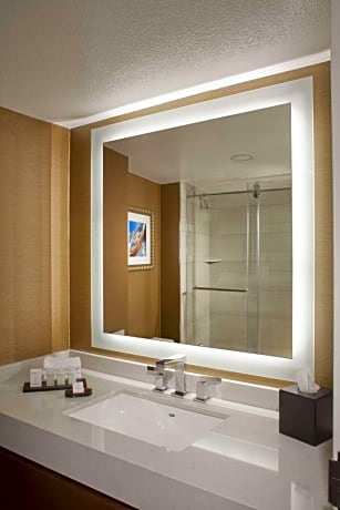 2 Room Premium Suite-2 Double Beds-Nonsmoking