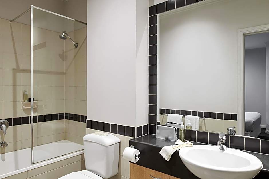 Punthill Apartment Hotel - Flinders Lane