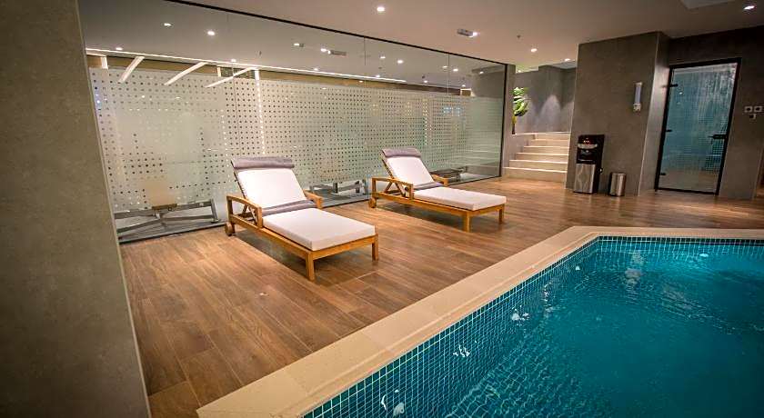 Executives Hotel Olaya