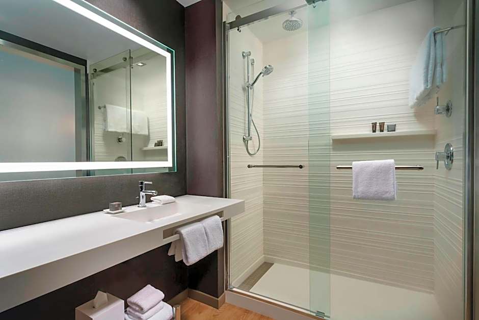 AC Hotel by Marriott Chapel Hill Downtown