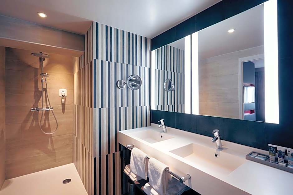 Mercure Orange Centre