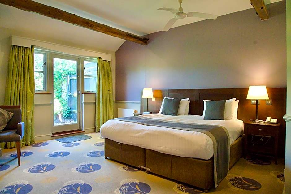 Cambridge Quy Mill Hotel & Spa