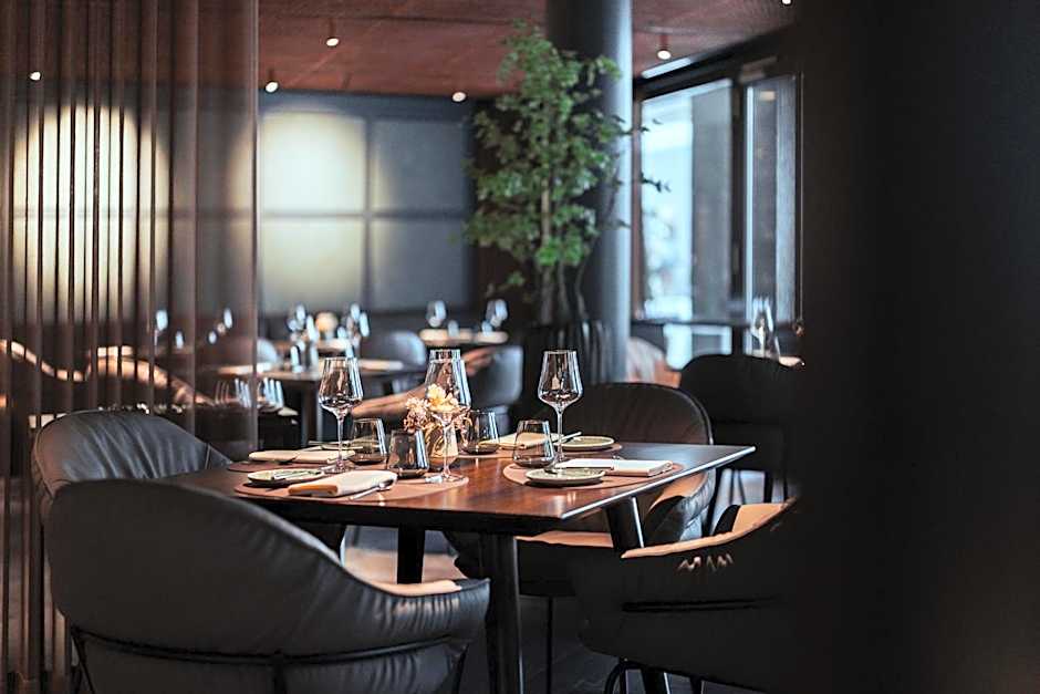 Central by Residence Hotel