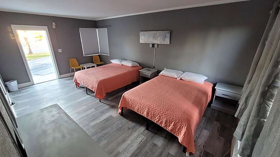 Travel Inn Fort Pierce