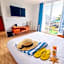 ibis Styles Le Havre Centre Auguste Perret