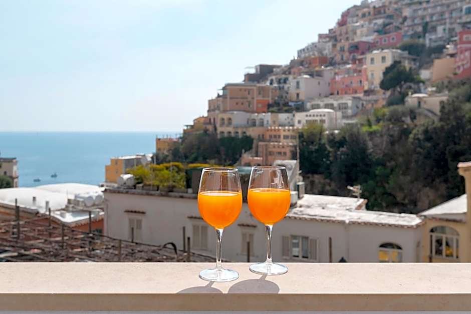 Hotel Bougainville