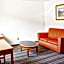 Magnuson Hotel Extended Stay Canton Ohio