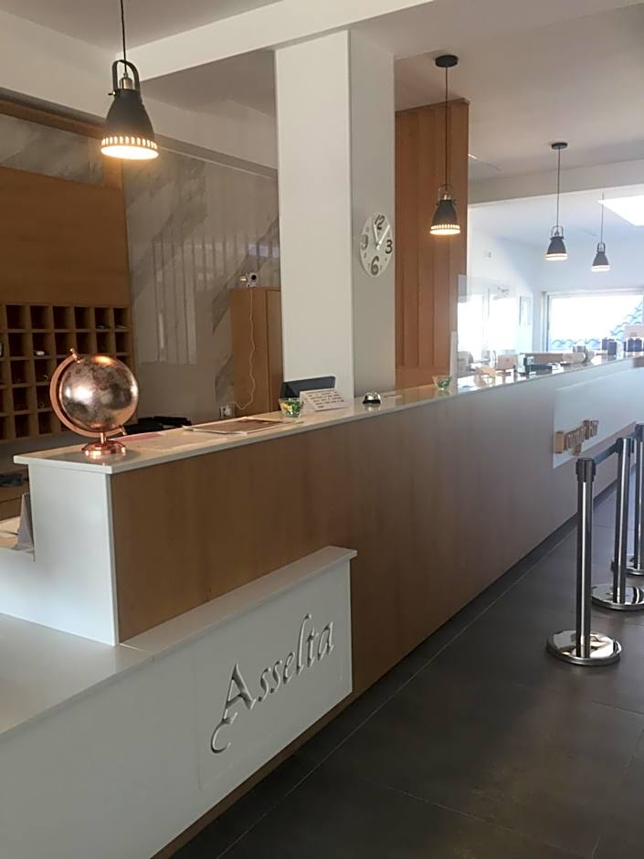 Asselta Hotel