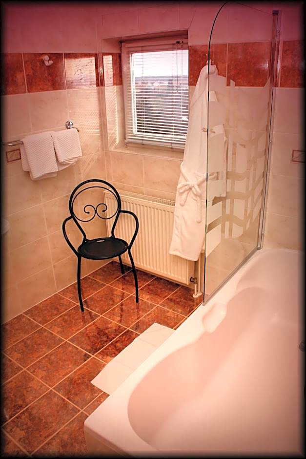 Hotel Vila Tina
