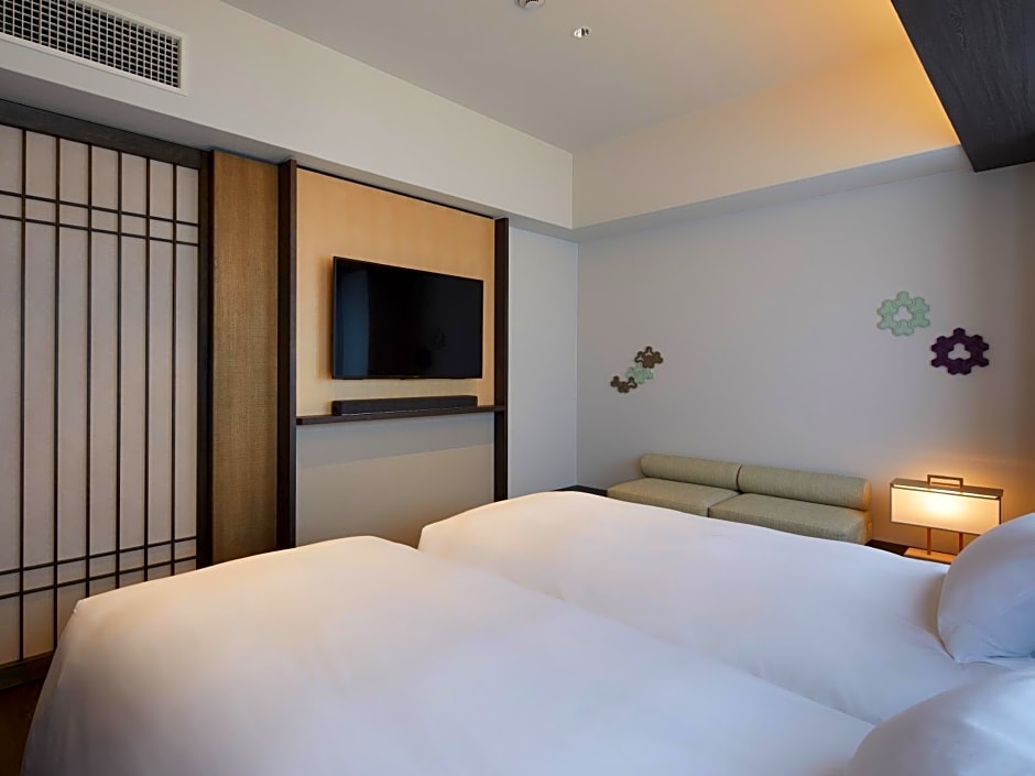 Agora Kyoto Shijo